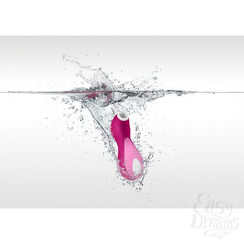 ���������� 5  ��������� ��������� ���������� Satisfyer Pro Penguin - �������, �������