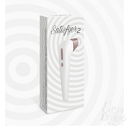 ���������� 3  ��������� ��������� ���������� Satisfyer 2 - �����, �����