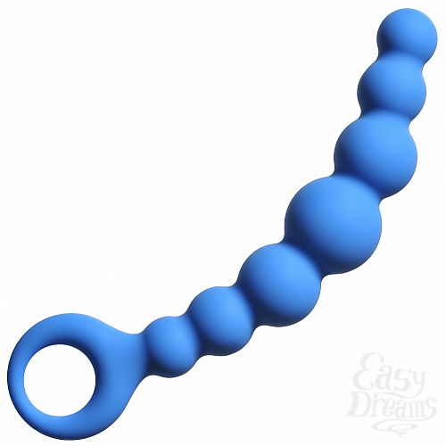  1:    Flexible Wand Blue 4202-02Lola