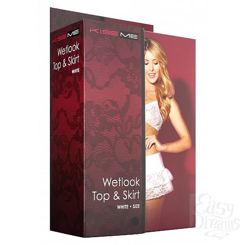 ���������� 3  ������� ��� � ������  Innocent Idol - Kiss Me, L, �����