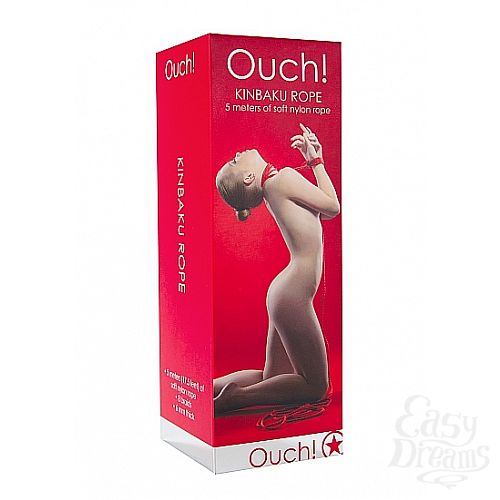 ���������� 2  ������� ��� �������� Kinbaku 5 �., �������