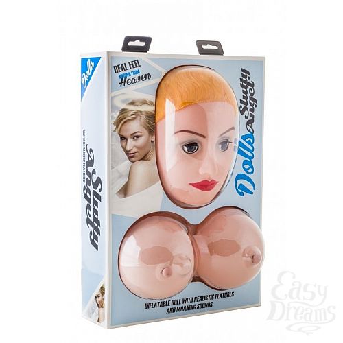 ���������� 2  ������������ ����� � ��������� Slutty Angel - Shotsmedia, ��������