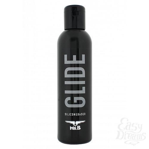  1:      Mister B Glide (500 ) 