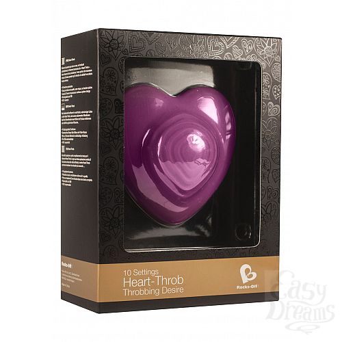 ���������� 2  �������� ������������� Heart Throp - Rocks-Off, ����������