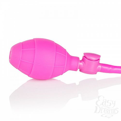 ���������� 4  ������� �������� ����������� Booty Call Booty Pumper Small - 9,5 ��.