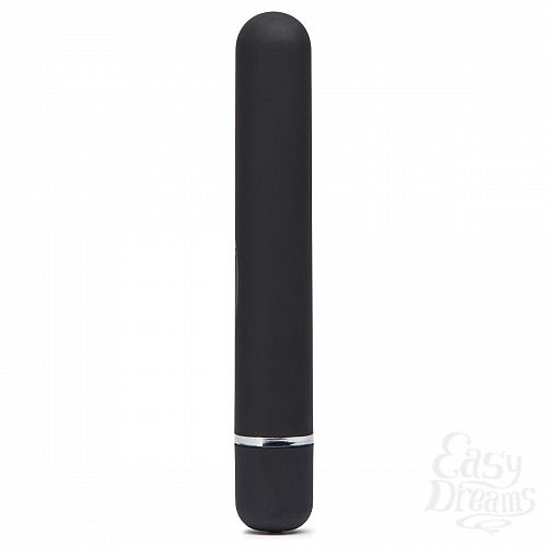 ���������� 4  ׸���� �������� � ������� CLASSIC VIBRATOR BLACK PINK LIPSTICK WOMAN - 18,4 ��.