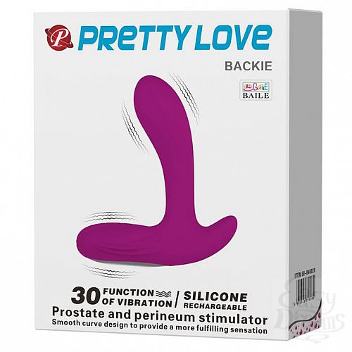 ���������� 6  ��������������� �������� Backie 
