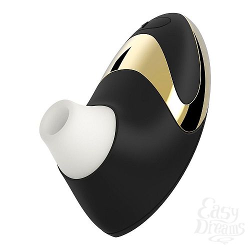 ���������� 1:  ׸���-������� ������������� ��������� ���������� ������� Womanizer W500 Pro