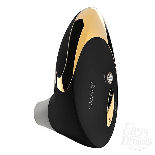 ���������� 2  ׸���-������� ������������� ��������� ���������� ������� Womanizer W500 Pro