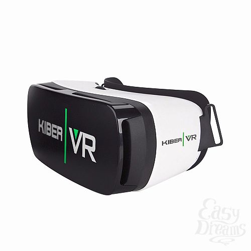 ���������� 2  ���� ��� ����������� ���������� KiberVR 