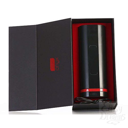 ���������� 5  ������������� ����������� Onyx Teledildonic Masturbator Jessica Drake - KIIROO, ������