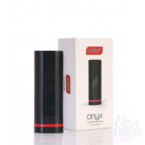 ���������� 2  ������������� ����������� Onyx Teledildonic masturbator Asa Akira - KIIROO, ������