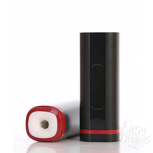 ���������� 6  ������������� ����������� Onyx Teledildonic masturbator Asa Akira - KIIROO, ������