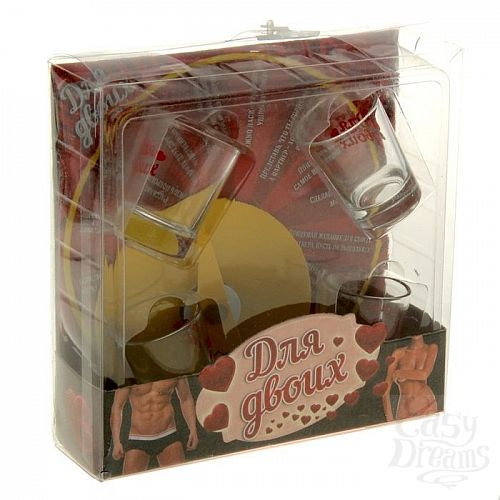 Фотография 2:  Пьяная рулетка  Для двоих  Фотография 2  Пьяная рулетка  Для двоих