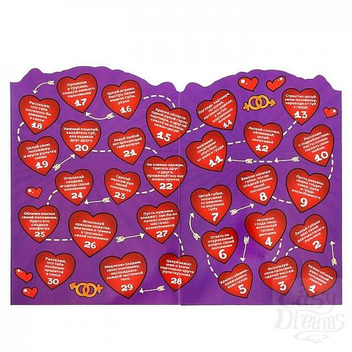 Фотография 4:  Игра с рулеткой  Кровать блаженства  Фотография 4  Игра с рулеткой  Кровать блаженства