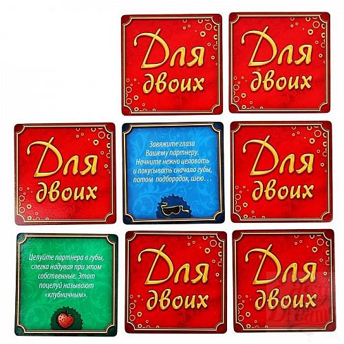 Фотография 2:  Романтическая игра   Для двоих  Фотография 2  Романтическая игра   Для двоих