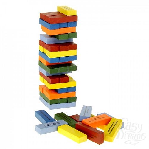 Фотография 2:  Падающая башня  Башня страсти  Фотография 2  Падающая башня  Башня страсти