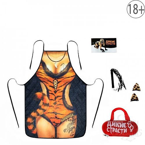 Фотография 2:  Ролевая секс-игра  Дикие страсти  Фотография 2  Ролевая секс-игра  Дикие страсти