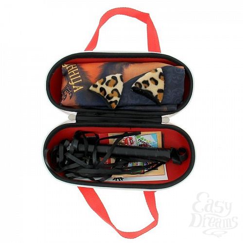 Фотография 6:  Ролевая секс-игра  Дикие страсти  Фотография 6  Ролевая секс-игра  Дикие страсти