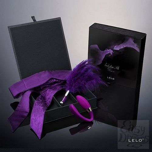 ���������� 1:  ���������� ����� INDULGE ME PLEASURE SET