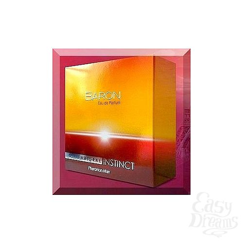 ���������� 1:  ����������� ���� ��� ������ Natural Instinct Baron, 100 ��. 