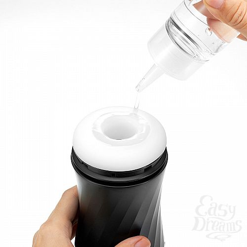  3       Custom Strength CUP Twist Tickle 