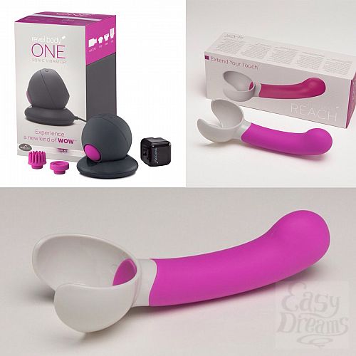  1:   Revel Body One    REACH