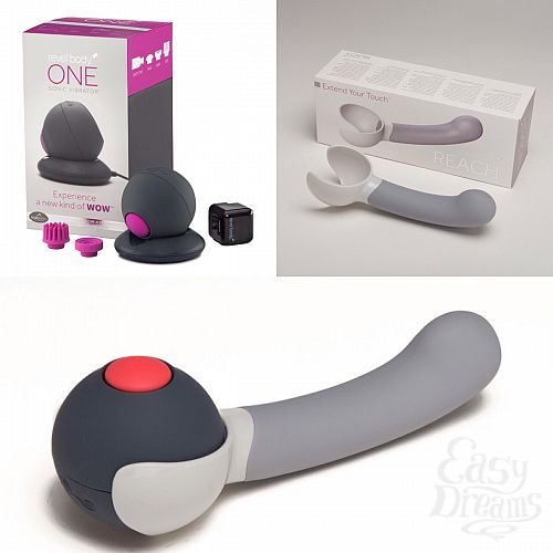  1:   Revel Body One    REACH