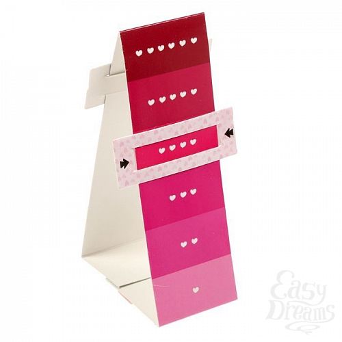 Фотография 5:  Романтическая игра для двоих I Love you Фотография 5  Романтическая игра для двоих I Love you