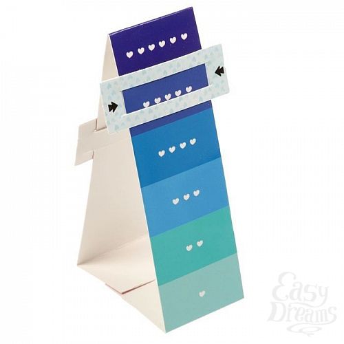 Фотография 6:  Романтическая игра для двоих I Love you Фотография 6  Романтическая игра для двоих I Love you