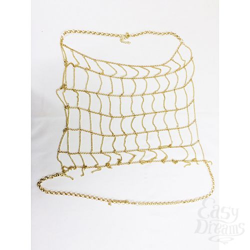  3     Belly Body Chain (Chilirose) 