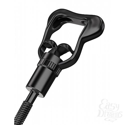 ���������� 4  ��������� ����� ��� ������� ��� � ������� Perfect Touch Vibrating Pussy Pump