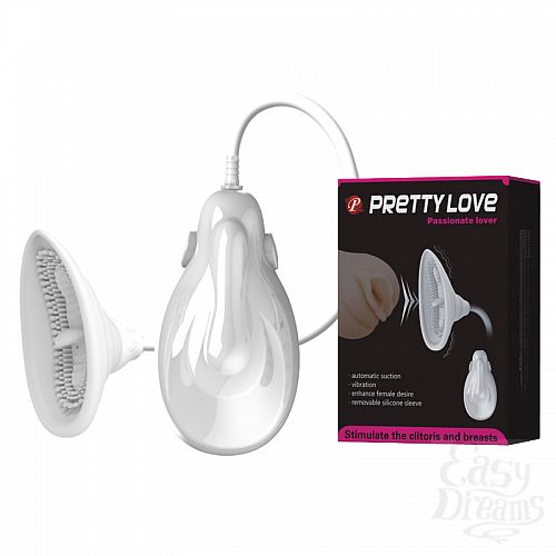 ���������� 1:  ��������� ����� ��� ������� Pretty Love BI-014096-2