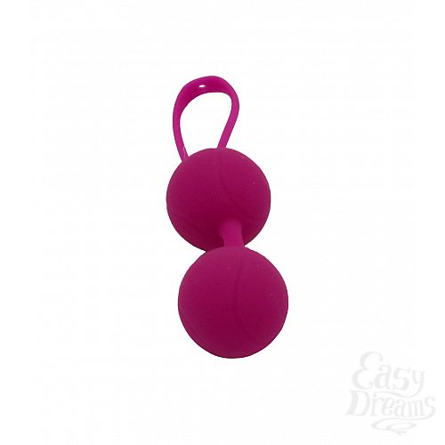 ���������� 2  ����� ��� ���������� ����������� ���� Kegel Balls - RestArt, 3,5 ��., �������