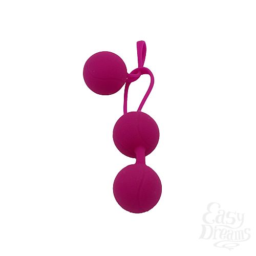 ���������� 6  ����� ��� ���������� ����������� ���� Kegel Balls - RestArt, 3,5 ��., �������