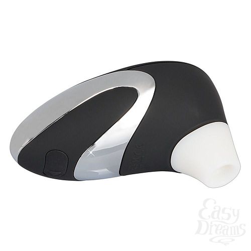 ���������� 3  ׸���� ������������� ���������� � ������������� �������� Womanizer W500 Black Chrome