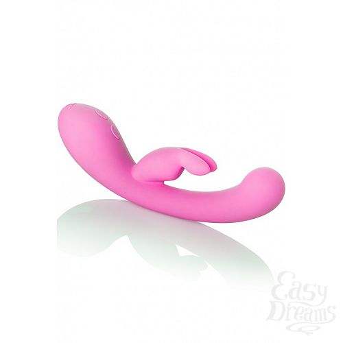  7    Rechargeable G Jack Rabbit-PINK