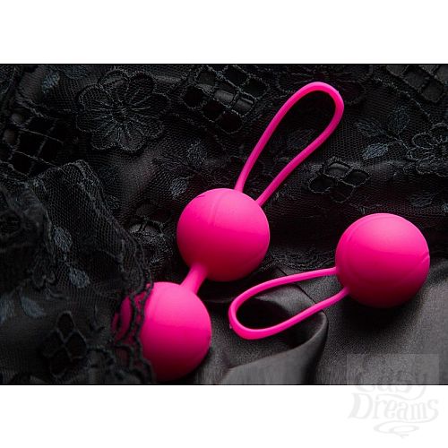  10       Kegel Balls