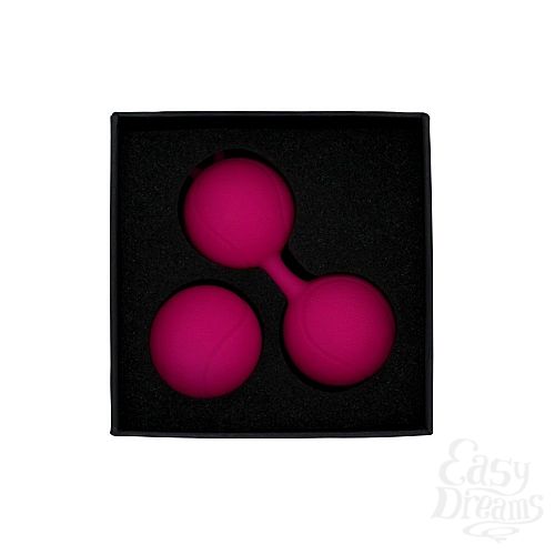  5       Kegel Balls