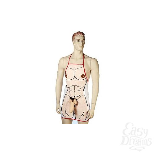 ���������� 1:  ����������� ������ ��� ������ Sexy Apron 