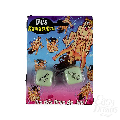 Фотография 1:  Эротическая игра Big Glowing Foreplay Dice  Фотография 1:  Эротическая игра Big Glowing Foreplay Dice