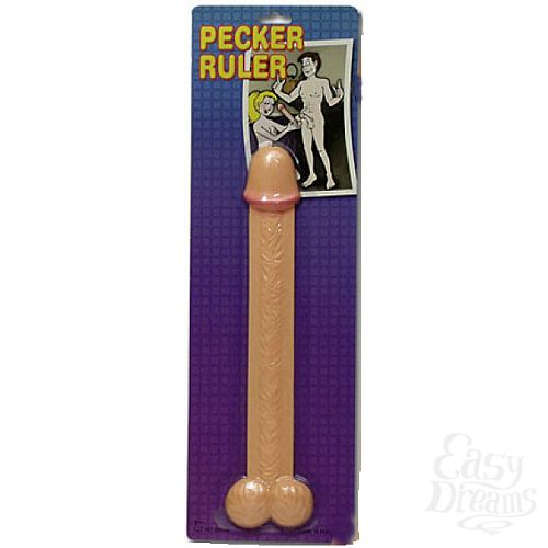 ���������� 2  ��������� ���� Pecker Ruler 
