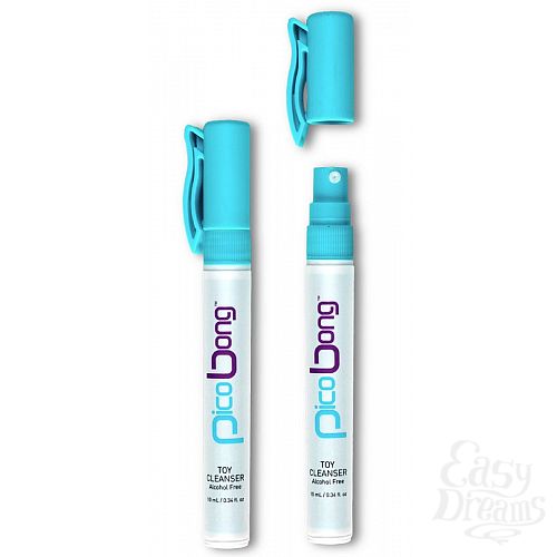 ���������� 1:  �����-���������� Toy Cleanser -10 ��.