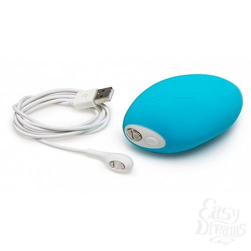 ���������� 3  ������� ������������ We-Vibe Wish Blue