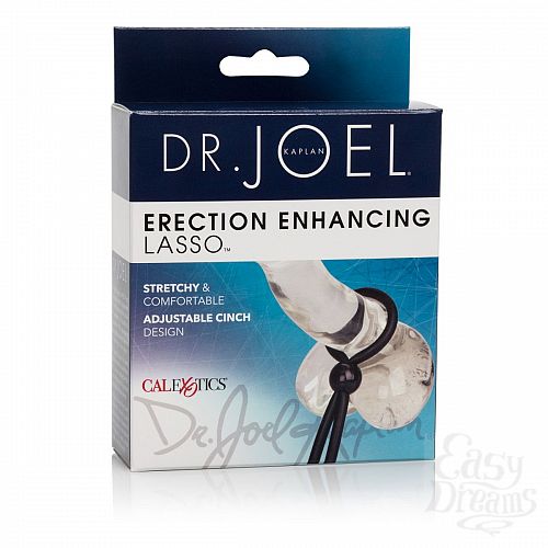 ���������� 2  ����� �� ����� �� ������� Dr. Joel Kaplan Erection Enhancing Lasso Rings