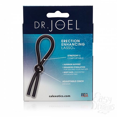 ���������� 3  ����� �� ����� �� ������� Dr. Joel Kaplan Erection Enhancing Lasso Rings