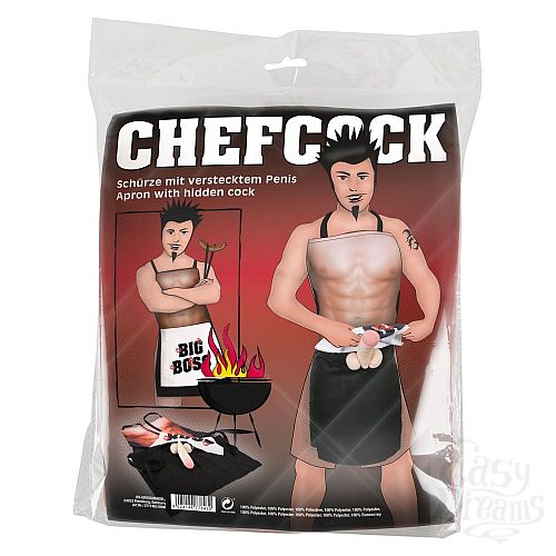 ���������� 4  ������ � �������� Chefcock