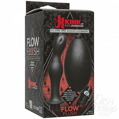 ���������� 3  �������� ��� Kink Flow Full Flush