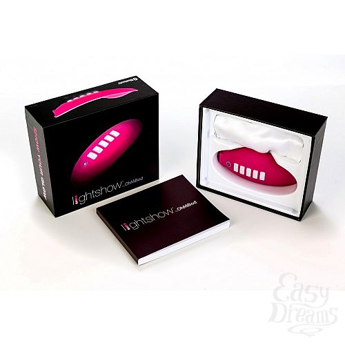 ���������� 4  �������� �� ��������� ��������� LightShow