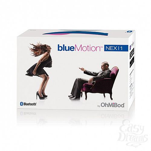  3    - BlueMotion App Controlled NEX 1